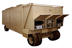 Military Electronic Systems